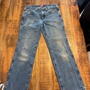 Wrangler Denim Jeans